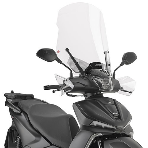 Givi d9265st parabrezza - d9265st,