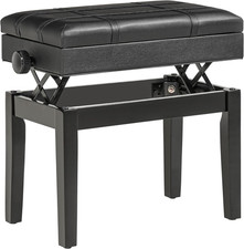 Sgabello per Pianoforte Con