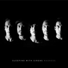 Madness CD Sleeping With