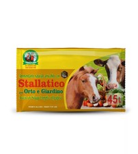 FERTILIZZANTE BIOLOGICO