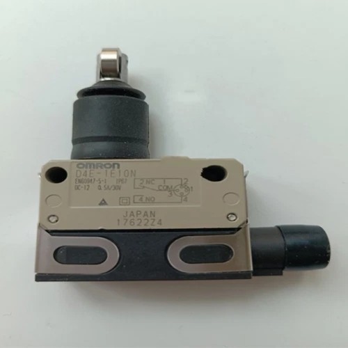 1pz nuovo per omron - nuovo, limit