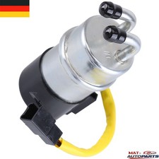 4 cavi pompa carburante pompa benzina per Suzuki VS 600 700 750 800 Intruder 86-04