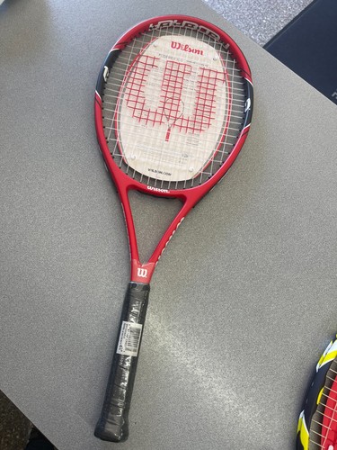Racchetta tennis wilson - tennis,