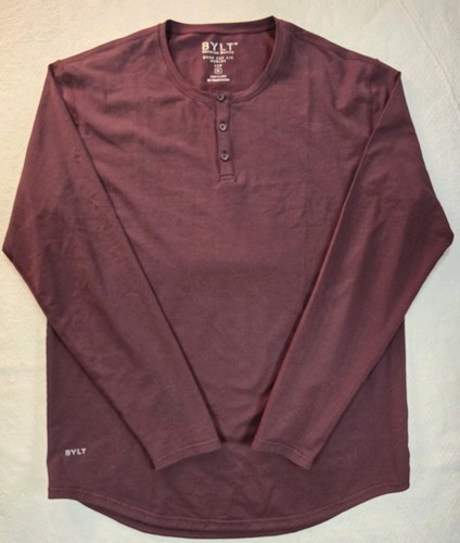 Bylt uomo drop - bylt,