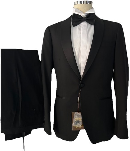 Abito uomo sartoriale - uomo, smoking
