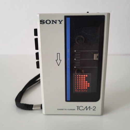 Walkman sony lettore cassette - ,