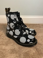 Stivali donna Dr. Doc Martens