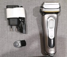 Braun Serie 9 Rasoio elettrico