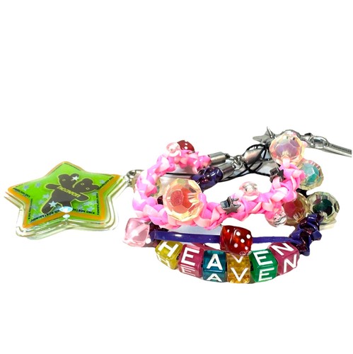 Bracciale marc jacobs heaven - marc,