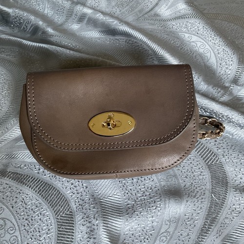 Borsa tracolla mulberry in - borsa, a