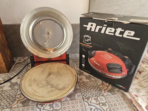 Fornetto pizza ariete - fornetto,