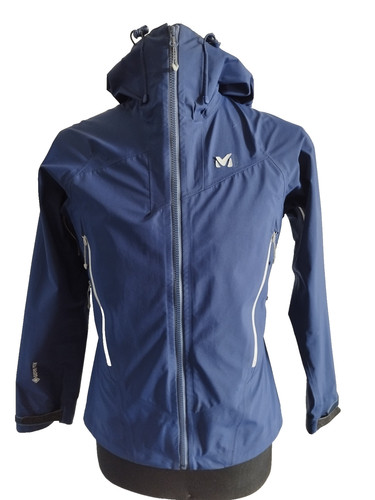 Giacca outdoor donna millet - outdoor,