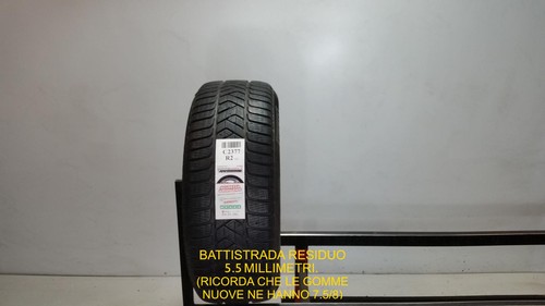 Gomme usate termiche - usate,