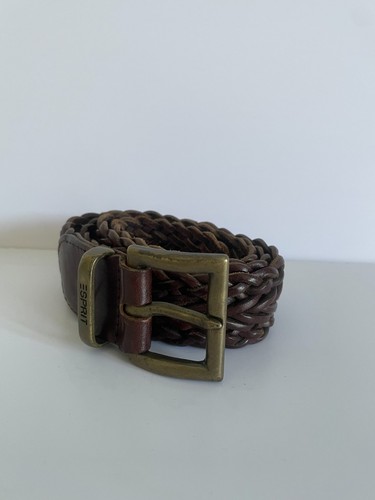 Cintura esprit pelle - cintura, in