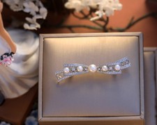 Spilla Ufficiale Fiocco