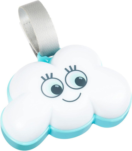 B015006 luce notte nuvola - b015006,