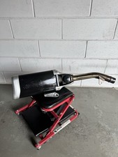 TERMINALE DI SCARICO ORIGINALE KAWASAKI Z750 DAL 2007 AL 2011