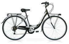 CITY BIKE SPEEDCROSS FASHION