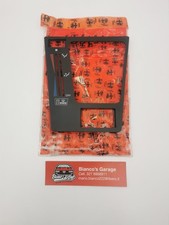 Cornice centrale Alfa Romeo Spider 60557999 60558008