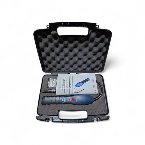 Rilevatore professionale - rilevatore,