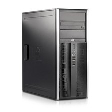 WORKSTATION Ricondizionata HP
