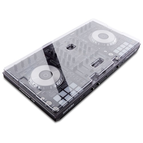 Cover decksaver pioneer - cover,