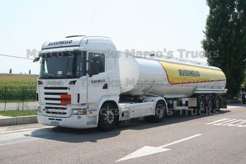 Foto camion scania g420 - camion,