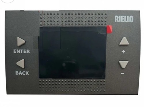 Scheda caldaia riello rec10r - scheda,