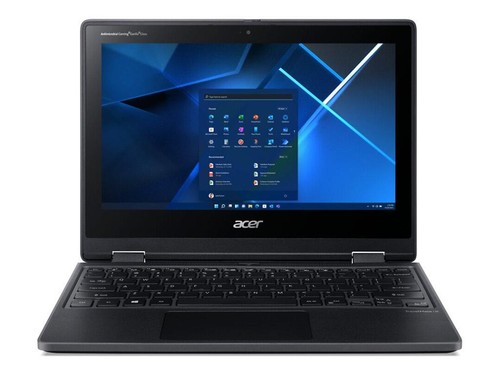 Acer travelmate spin - spin, 12
