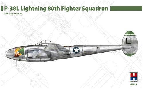 Hobby 2000 38l lightning - hobby,