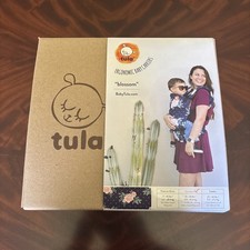 Marsupio Tula Free To Grow con