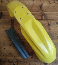 Parafango Anteriore Husqvarna TE 250/450/510 Enduro 2005