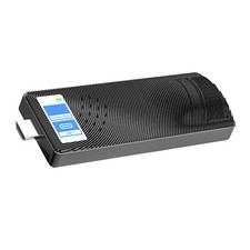 Fanless PC Stick J4115 PC Win