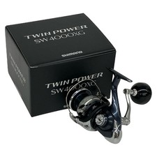 Mulinello spinning shimano - spinning,