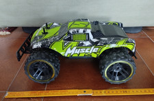 BUGGY MUSCLE RC CAR Rally Off
