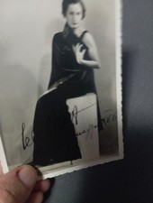 Cele Abba Autografo Pirandello