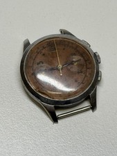 Orologio Cronografo Meccanico