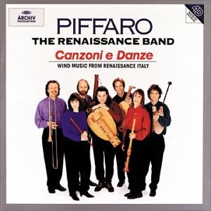 Piffaro heinrich isaac - piffaro,