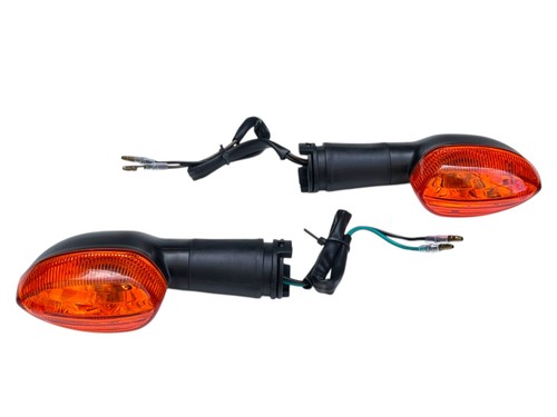 Coppia frecce indicatori di - 2,