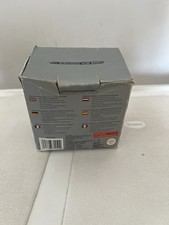 Gameboy Advance SP GBA Pal Rosso Box - SOLO BOX e libretto