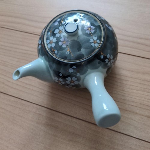 Teiera giapponese arita - giapponese,