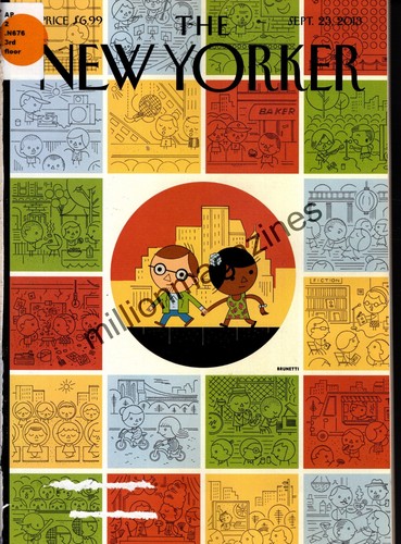 2013 new yorker - 2013, 23