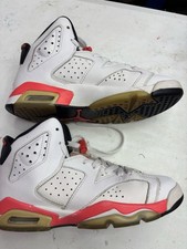 Taglia 4.5y - Air Jordan 6
