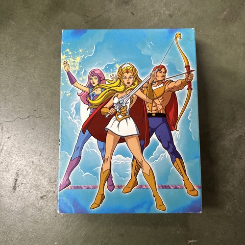 She princess power - princess,