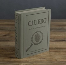 🔍 Cluedo Gioco da Tavolo