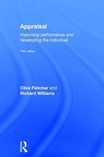 Appraisal 9781138936096 - appraisal,