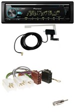 Pioneer MP3 AUX CD USB DAB