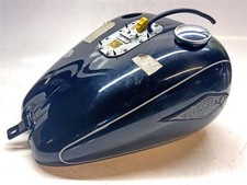 Serbatoio carburante