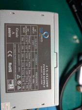 FSP Group 250W Power Supply