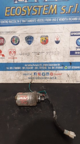 Motorino avviamento per sym - motorino,